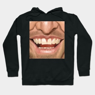 Jack's Smile Hoodie